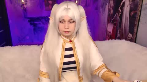 Snapshot of fioramarmoris chatting on 12-01-25, 02:11 fiora online show from 12-01-25, 02:11