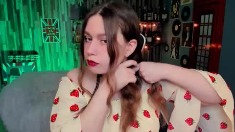 fiora online show from 03-28-26, 08:03