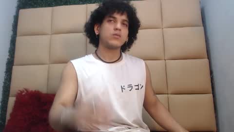 fire_boy69 online show from 09-10-25, 02:50