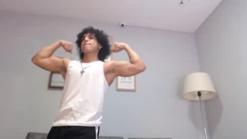 fire_boy69 online show from 10-10-25, 01:10