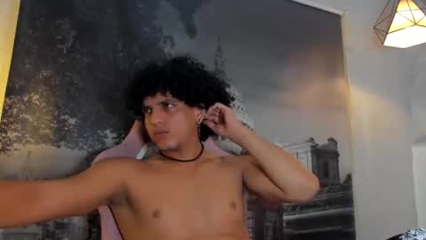 fire_boy69 online show from 11-03-25, 02:18