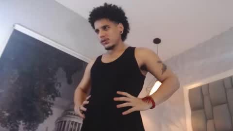 fire_boy69 online show from 01-19-26, 02:10