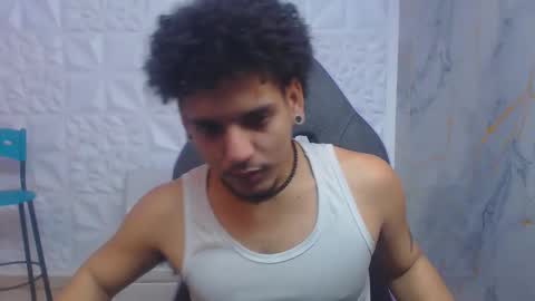 fire_boy69 online show from 02-09-26, 03:16