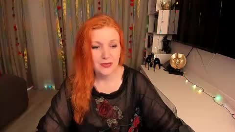 FireFox online show from 02-26-25, 05:20