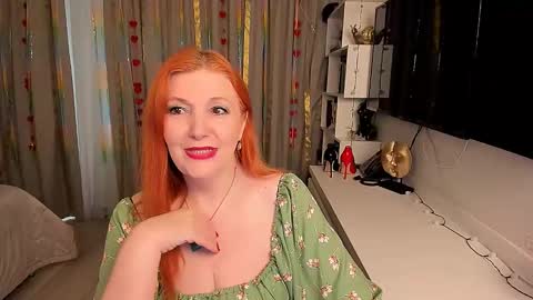 FireFox online show from 03-08-25, 11:27