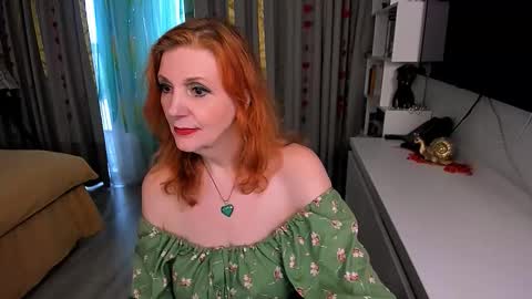 FireFox online show from 03-03-26, 10:10