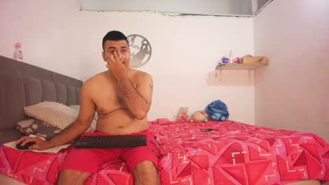 fire lovex online show from 05-17-26, 08:55