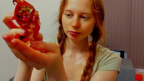 fire_luna online show from 12-23-24, 11:47