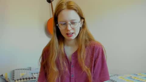 fire_luna online show from 02-28-25, 07:26