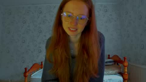 fire_luna online show from 04-27-26, 12:36