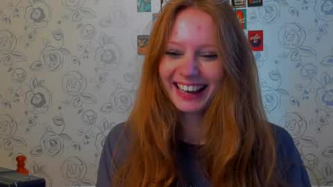 fire_luna online show from 05-14-26, 10:33