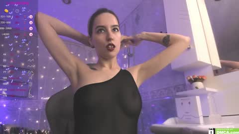 Bellatrix online show from 12-13-24, 07:36