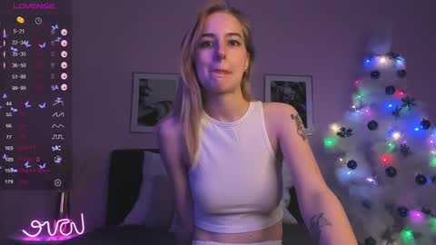 Bellatrix online show from 12-21-24, 10:06