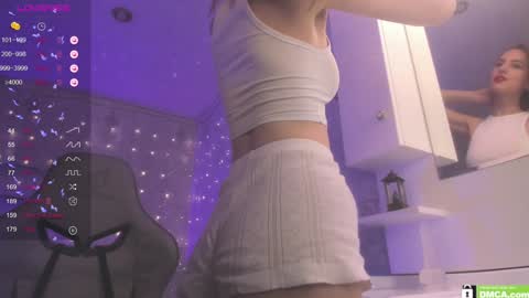 Bellatrix online show from 12-24-24, 10:22