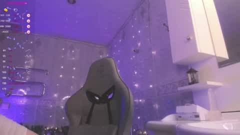 Bellatrix online show from 01-30-25, 08:54