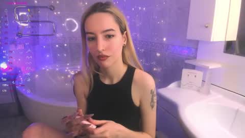 Bellatrix online show from 03-02-25, 03:56