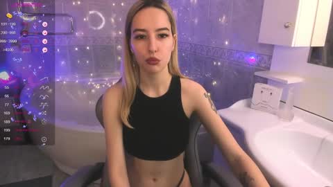 Bellatrix online show from 03-07-25, 04:24