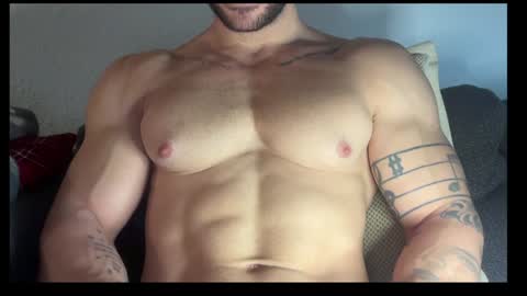 FireAndDesire27 online show from 01-21-25, 06:02