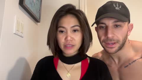 FireAndDesire27 online show from 02-01-25, 08:37