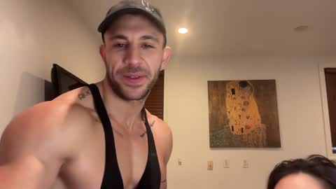 FireAndDesire27 online show from 02-01-25, 11:37