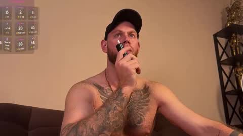Snapshot of firebeard_ chatting on 09-12-25, 06:08 Alex online show from 09-12-25, 06:08