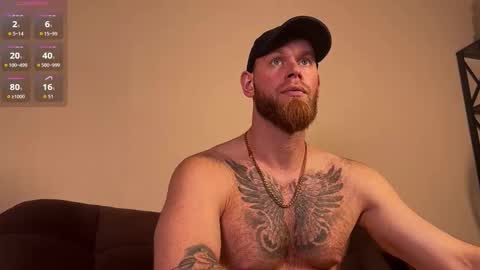 Snapshot of firebeard_ chatting on 09-13-25, 04:51 Alex online show from 09-13-25, 04:51