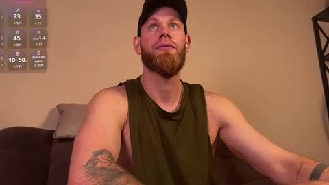 Snapshot of firebeard_ chatting on 09-27-25, 06:57 Alex online show from 09-27-25, 06:57