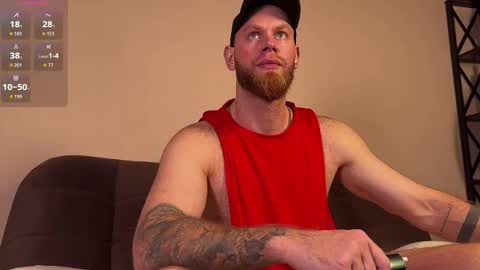 Snapshot of firebeard_ chatting on 10-20-25, 06:19 Alex online show from 10-20-25, 06:19