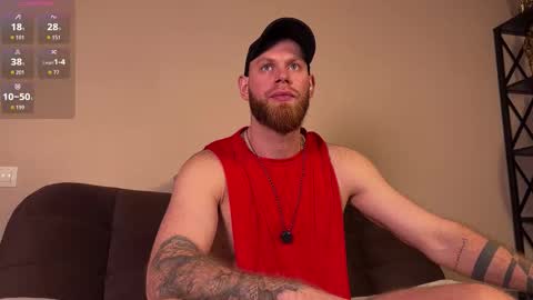 Snapshot of firebeard_ chatting on 11-06-25, 05:47 Alex online show from 11-06-25, 05:47