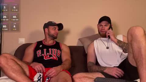 Snapshot of firebeard_ chatting on 11-12-25, 08:04 Alex online show from 11-12-25, 08:04