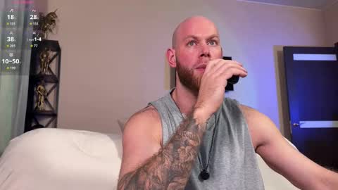 Alex online show from 01-18-26, 11:25