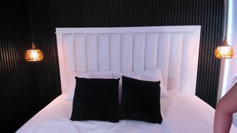 Firedoll online show from 02-19-26, 04:19