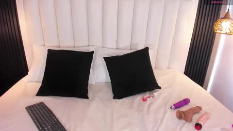 Firedoll online show from 03-19-26, 04:49