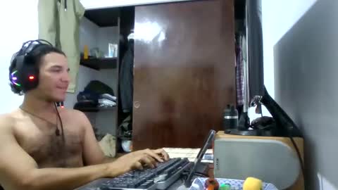 Ricardo online show from 12-25-24, 12:37