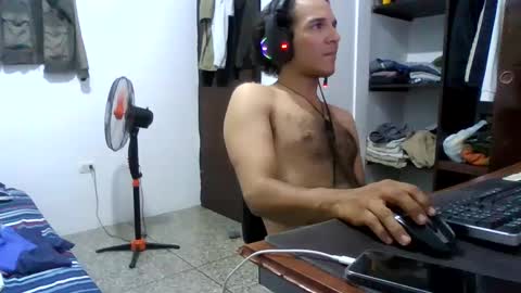 Ricardo online show from 12-28-24, 04:51