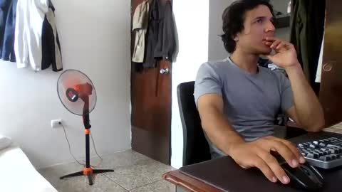 Ricardo online show from 12-29-24, 03:24