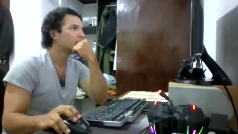 Ricardo online show from 01-03-25, 10:51