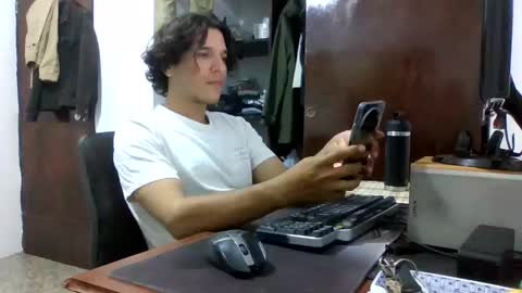 Ricardo online show from 01-06-25, 12:59