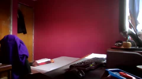 Ricardo online show from 01-26-25, 09:51