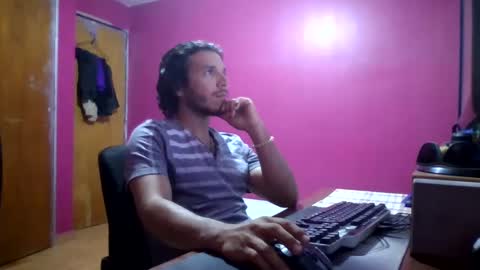 Ricardo online show from 03-03-25, 09:59