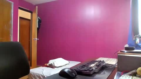 Ricardo online show from 03-08-25, 08:35