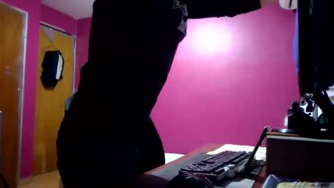 Ricardo online show from 03-10-25, 02:50