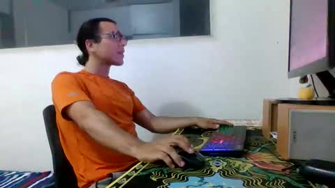 Ricardo online show from 01-09-26, 07:44