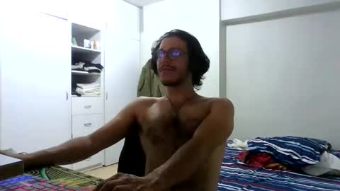 Snapshot of firefeelings chatting on 03-21-26, 01:32 Ricardo online show from 03-21-26, 01:32