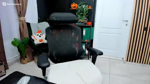 Snapshot of fireflowers_ chatting on 11-20-25, 10:20 Kallisy online show from 11-20-25, 10:20