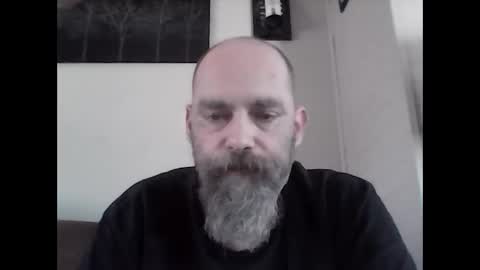 Brad online show from 04-19-26, 08:22