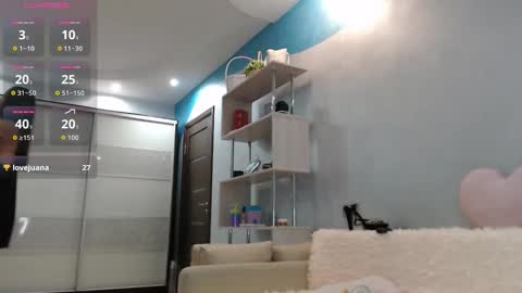 Snapshot of firesally_ chatting on 02-07-26, 08:12 ArinaimasCute online show from 02-07-26, 08:12