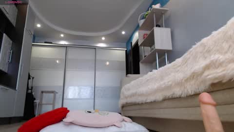 Snapshot of firesally_ chatting on 02-17-26, 10:45 ArinaimasCute online show from 02-17-26, 10:45