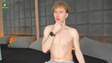 Sexy Tony online show from 12-05-25, 10:24