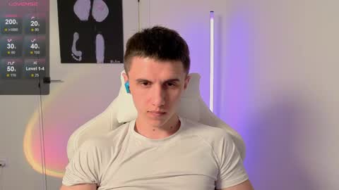 first_mark online show from 05-28-26, 05:49